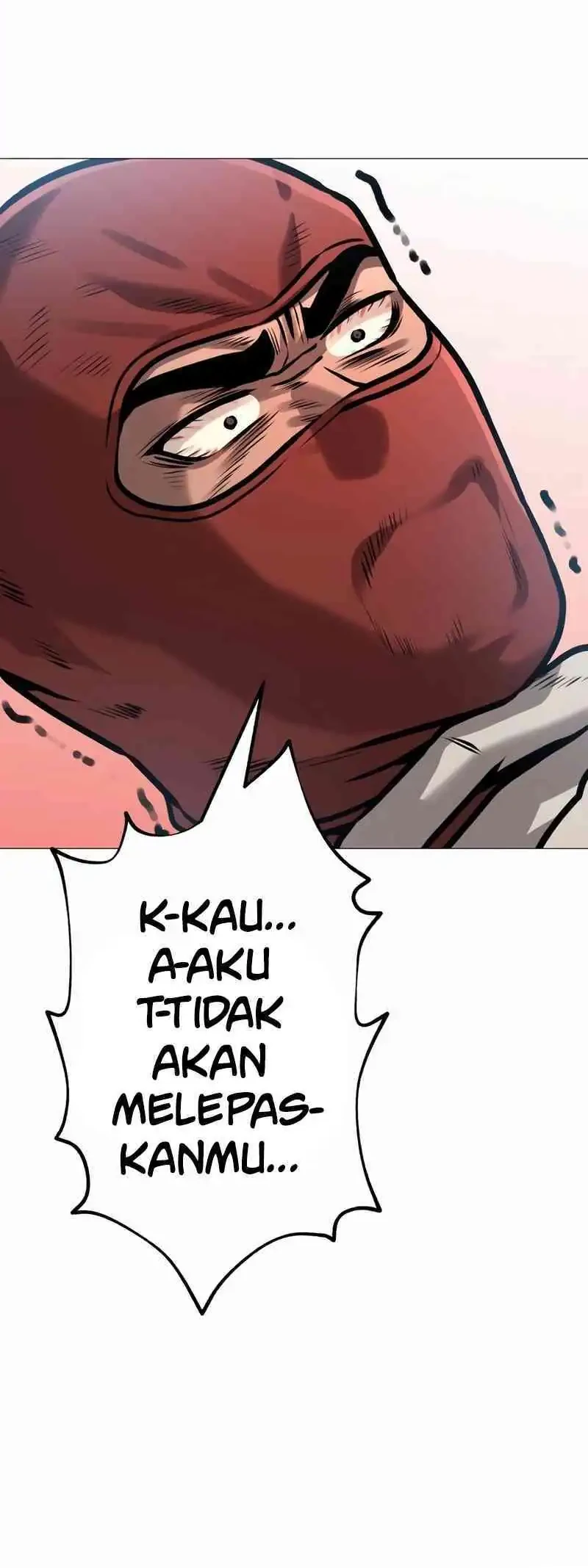 John X Killer Chapter 19 Gambar 19