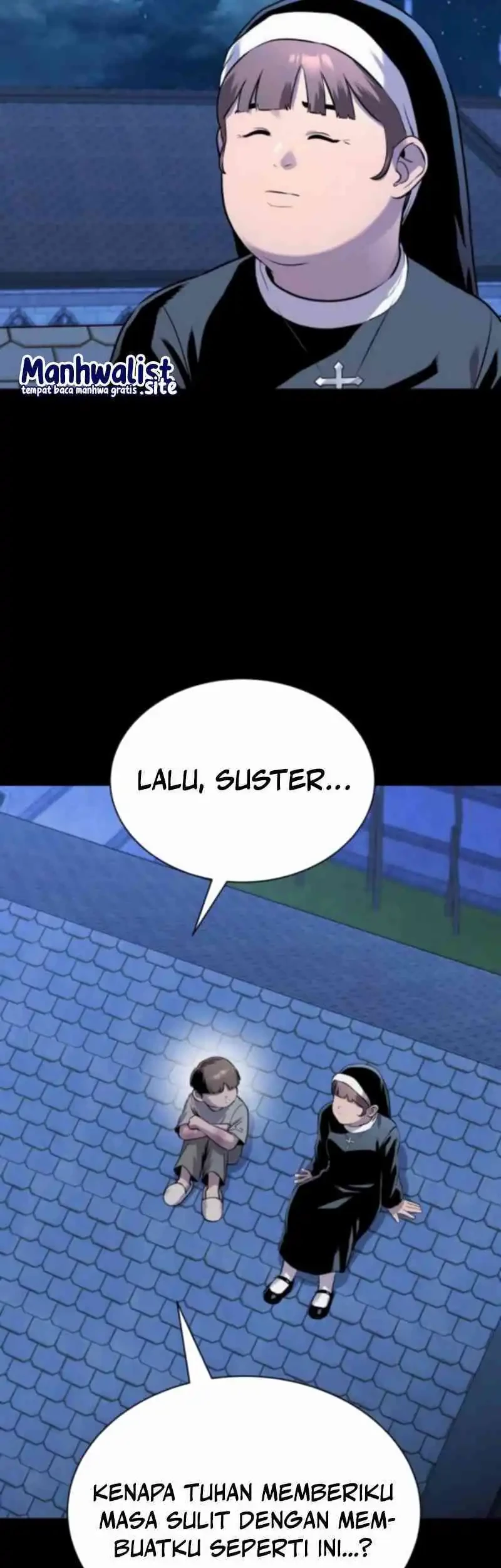 John X Killer Chapter 2 Gambar 19