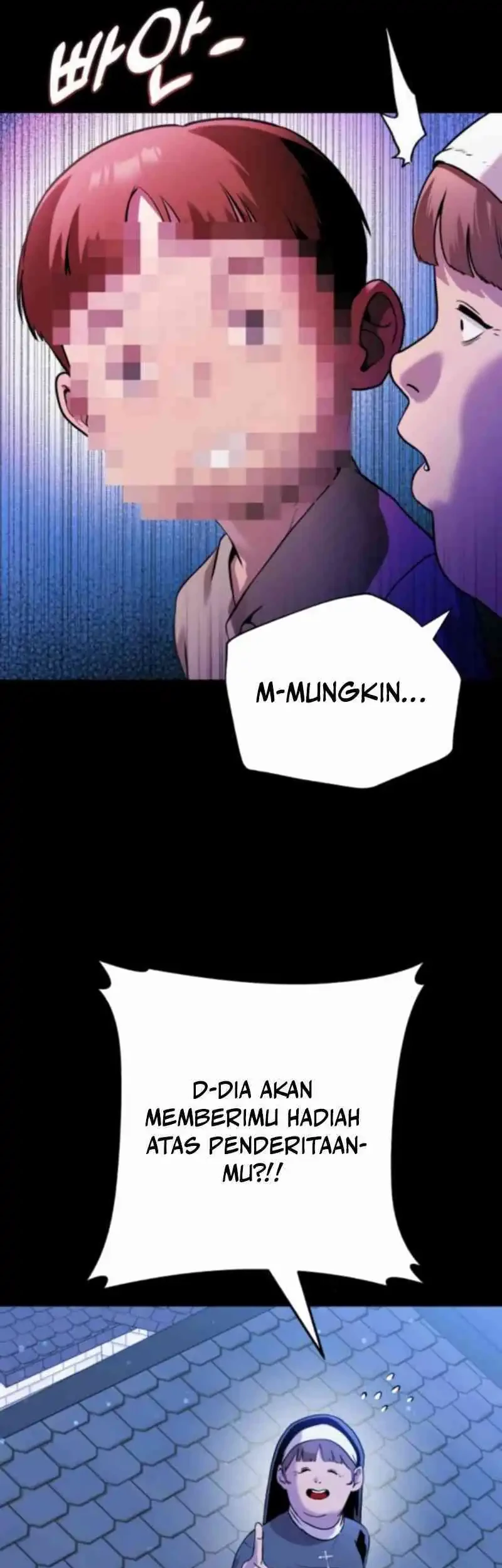 John X Killer Chapter 2 Gambar 21