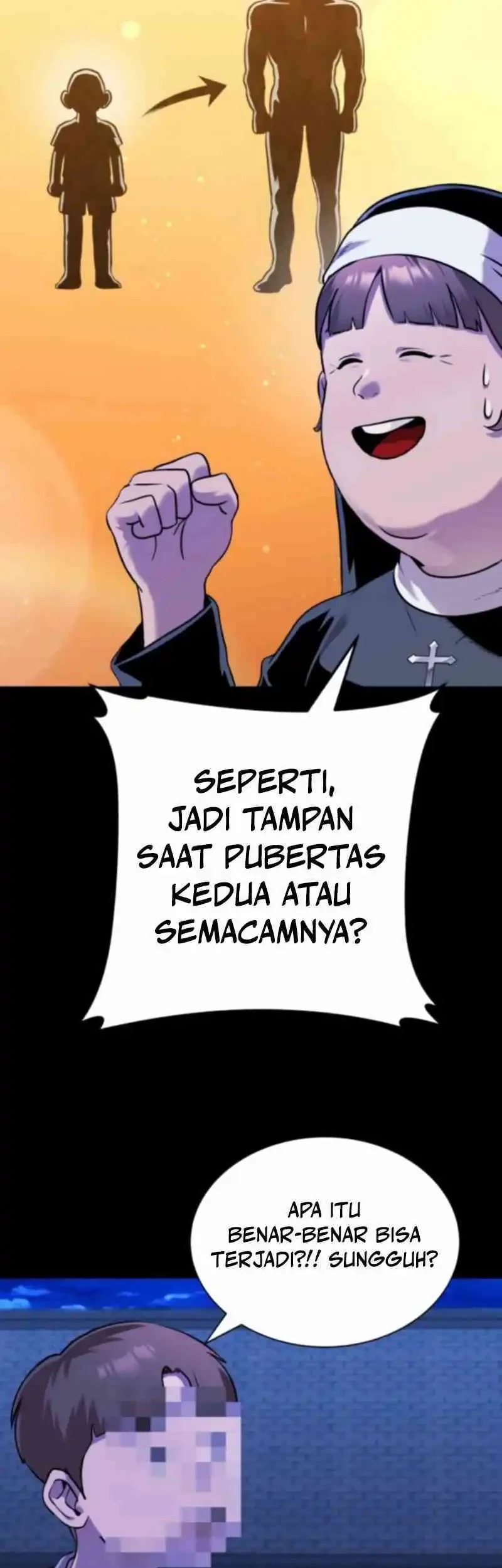 John X Killer Chapter 2 Gambar 23