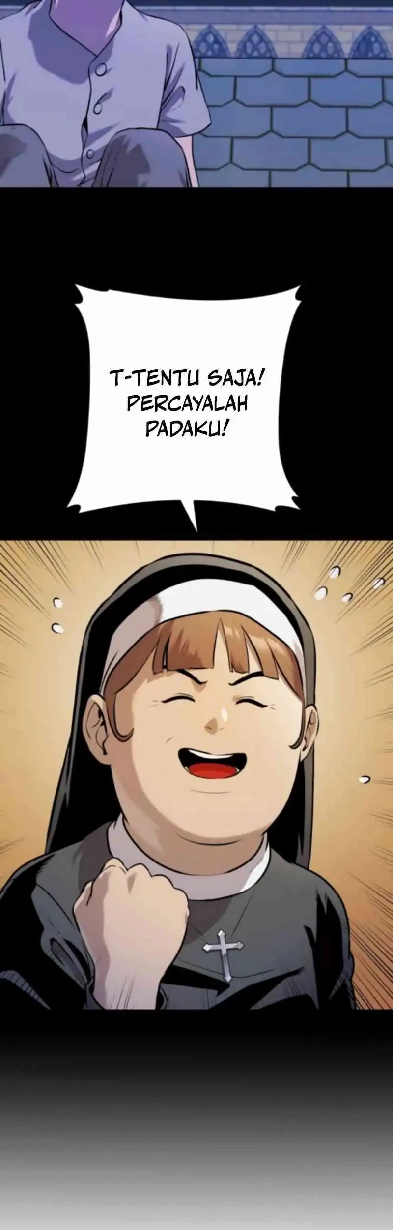 John X Killer Chapter 2 Gambar 24