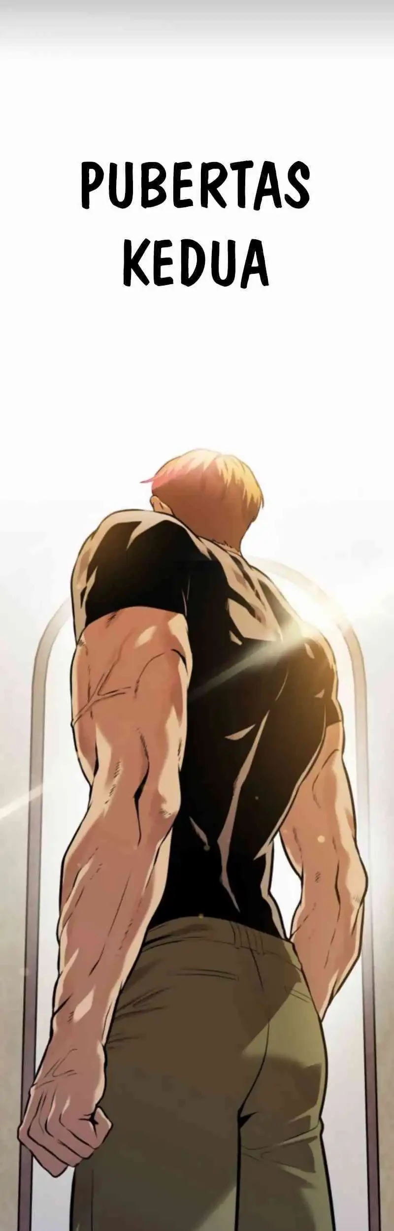 John X Killer Chapter 2 Gambar 25