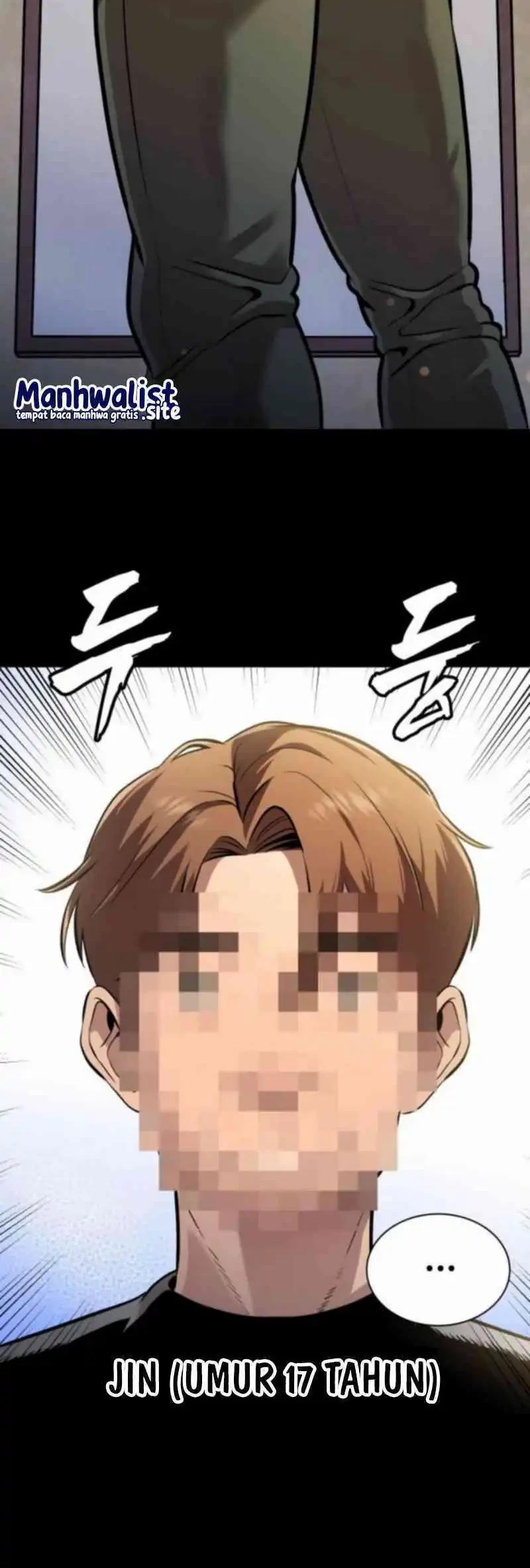 John X Killer Chapter 2 Gambar 26
