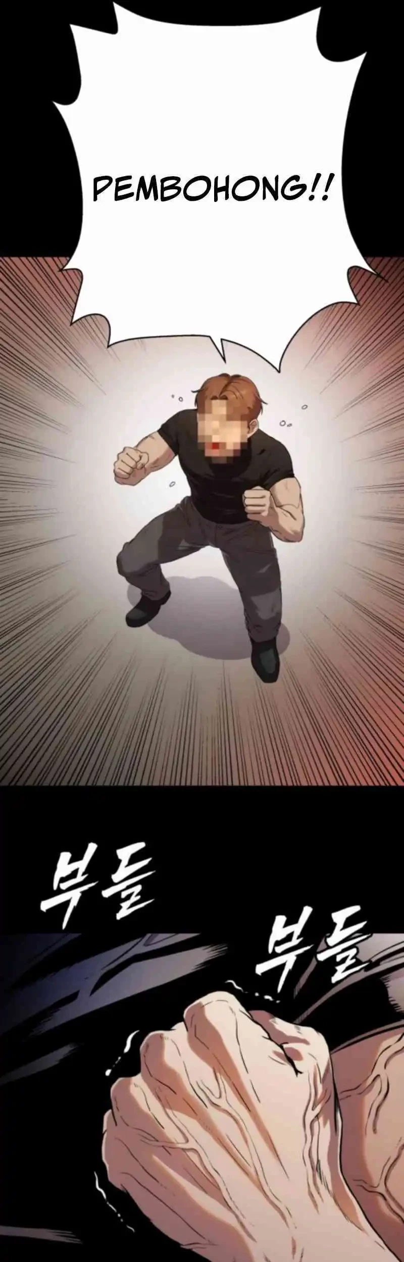 John X Killer Chapter 2 Gambar 27