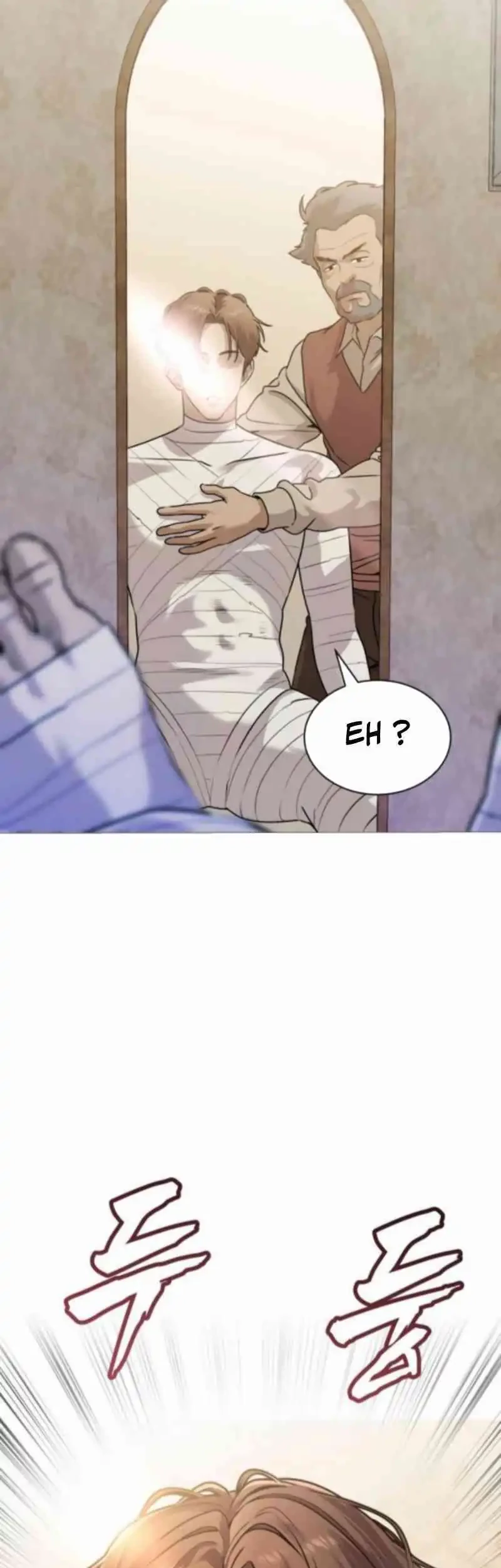 John X Killer Chapter 2 Gambar 31