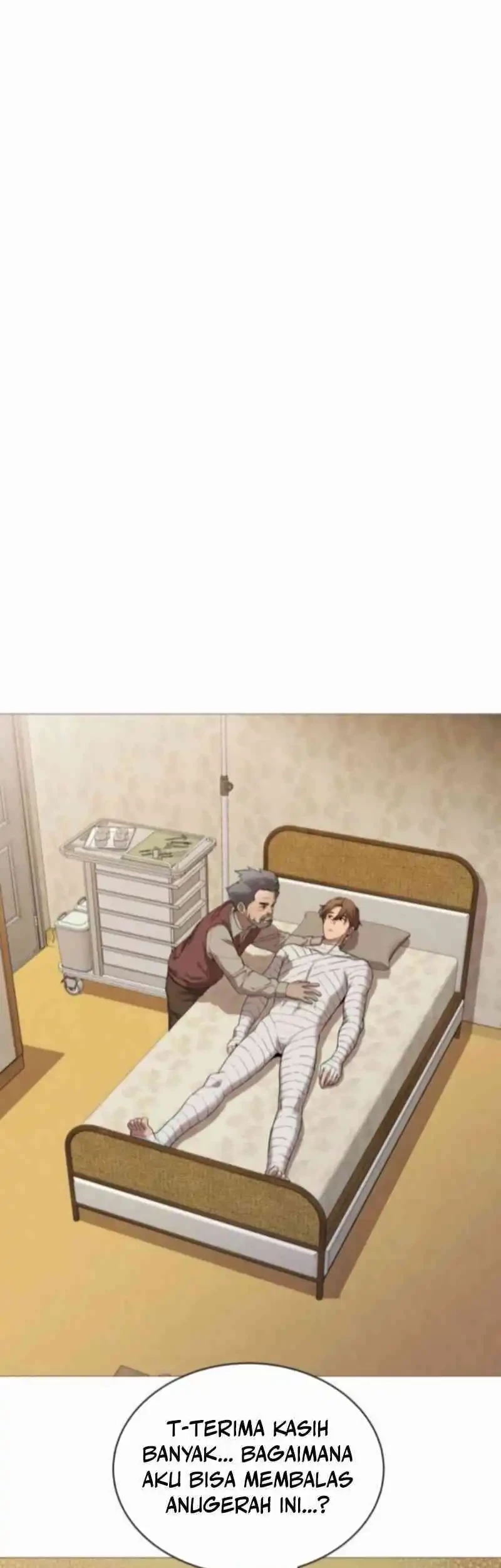 John X Killer Chapter 2 Gambar 37