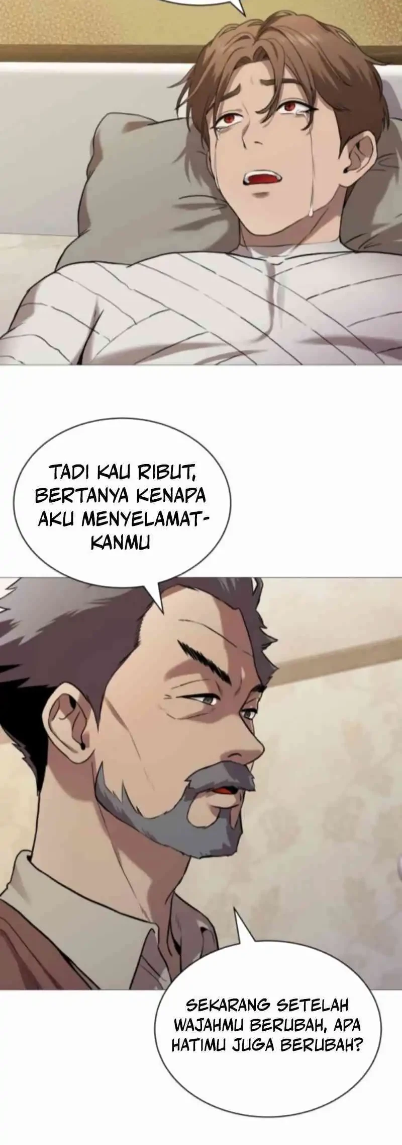 John X Killer Chapter 2 Gambar 38