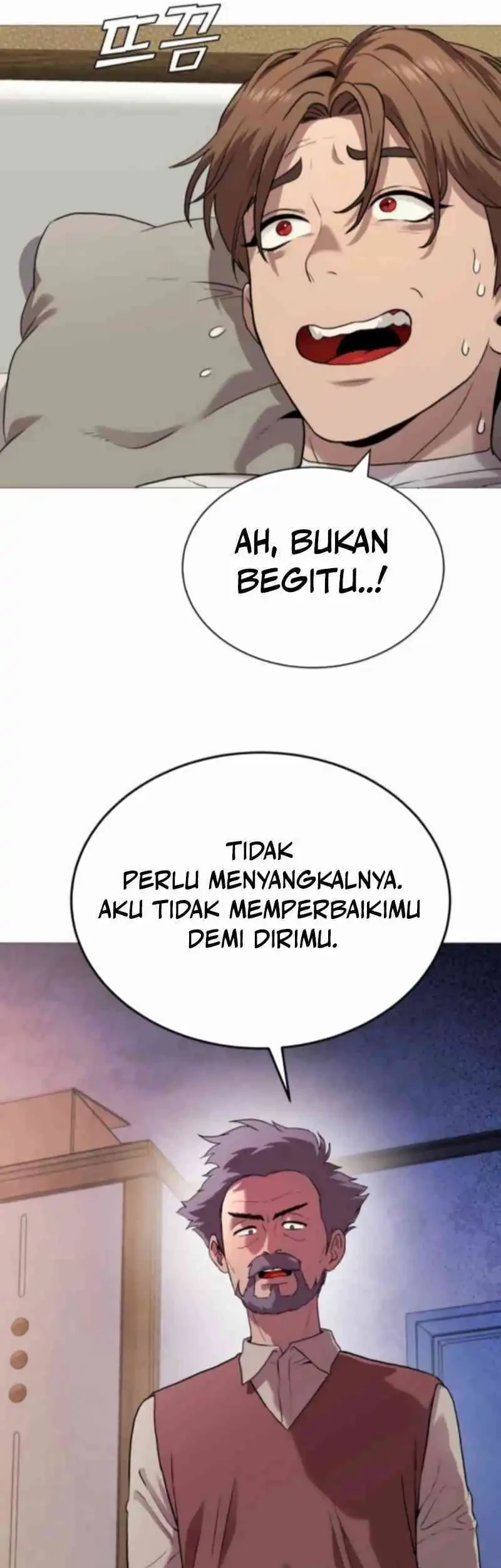 John X Killer Chapter 2 Gambar 39