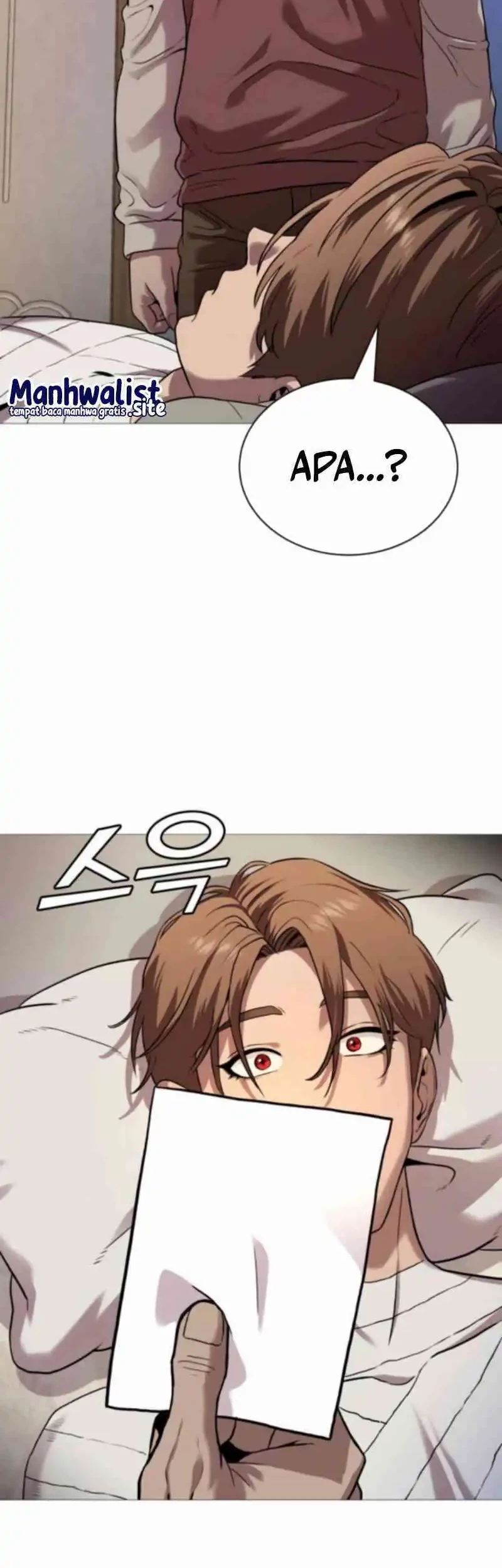 John X Killer Chapter 2 Gambar 40