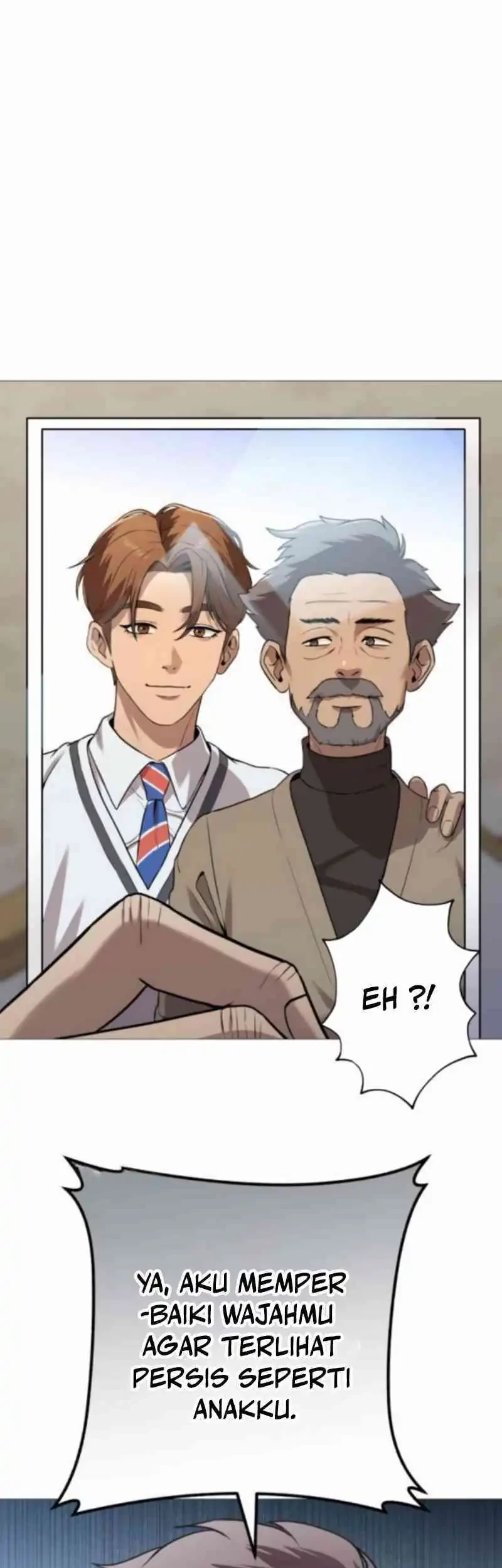 John X Killer Chapter 2 Gambar 41
