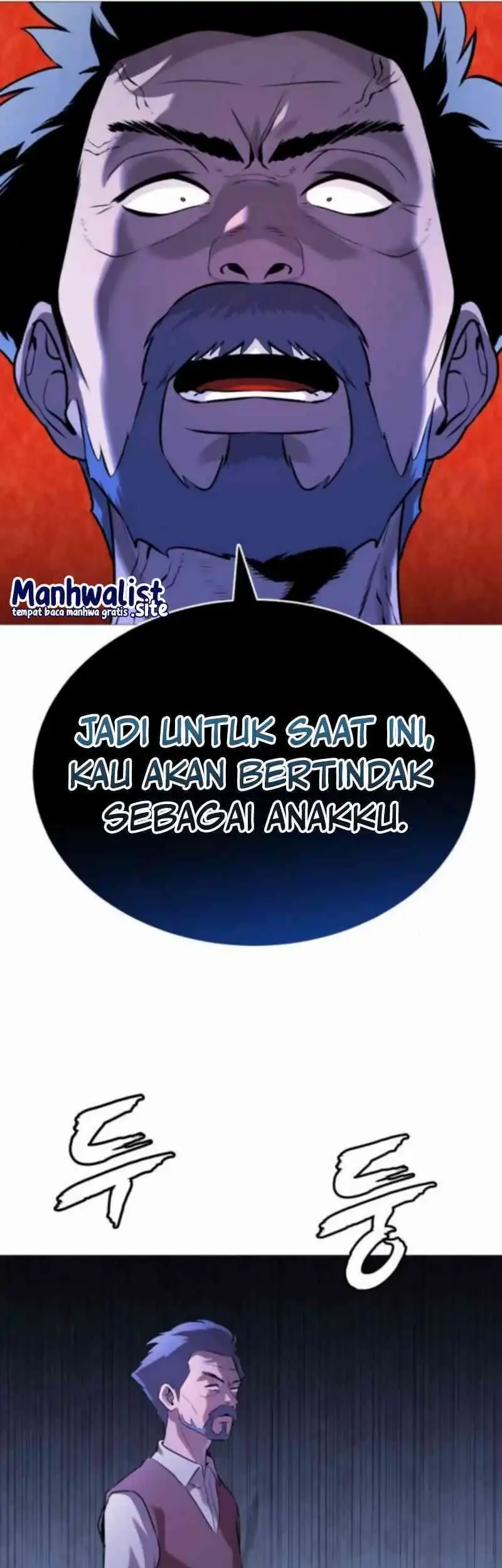 John X Killer Chapter 2 Gambar 45