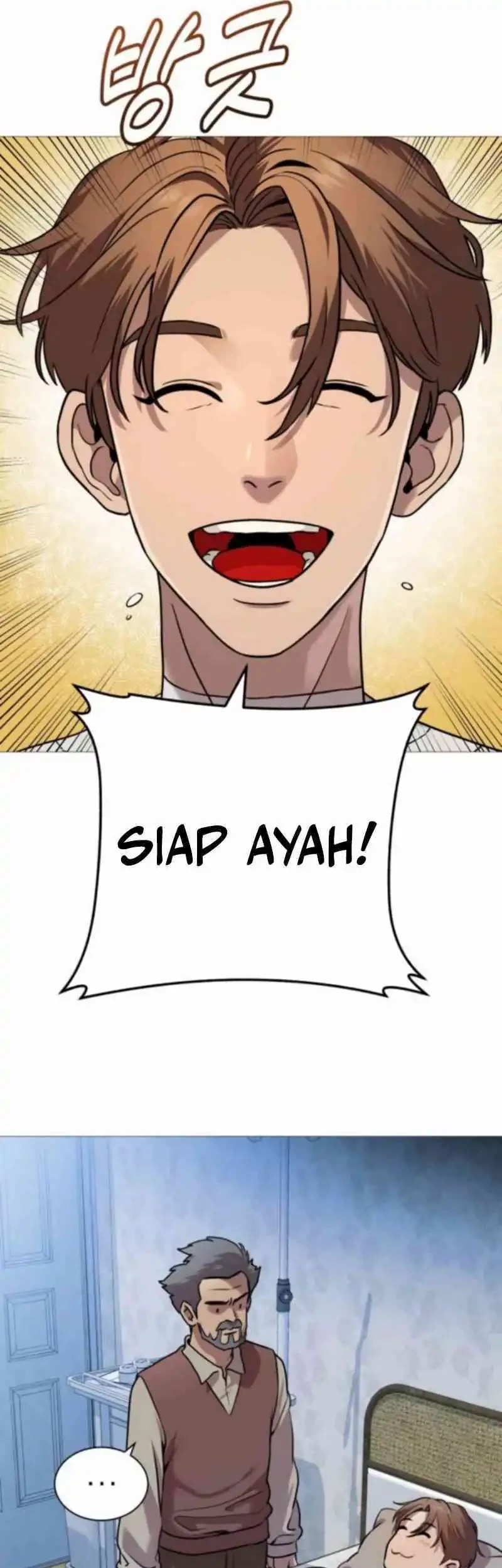 John X Killer Chapter 2 Gambar 47