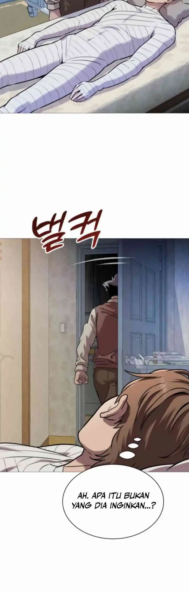 John X Killer Chapter 2 Gambar 48