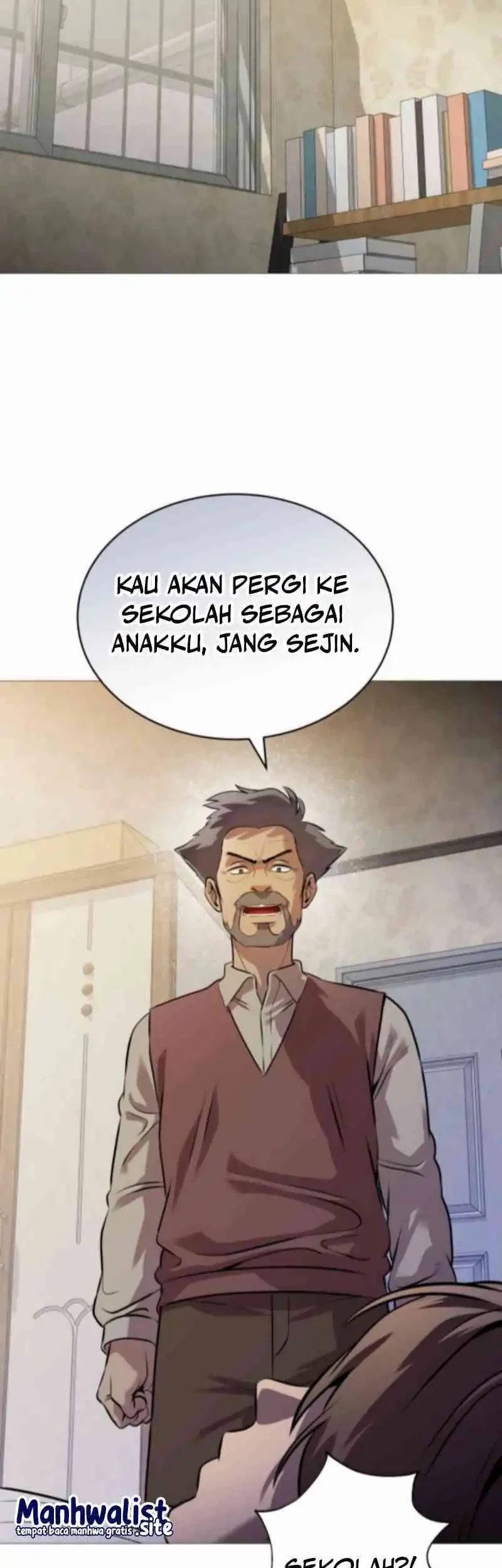 John X Killer Chapter 2 Gambar 51