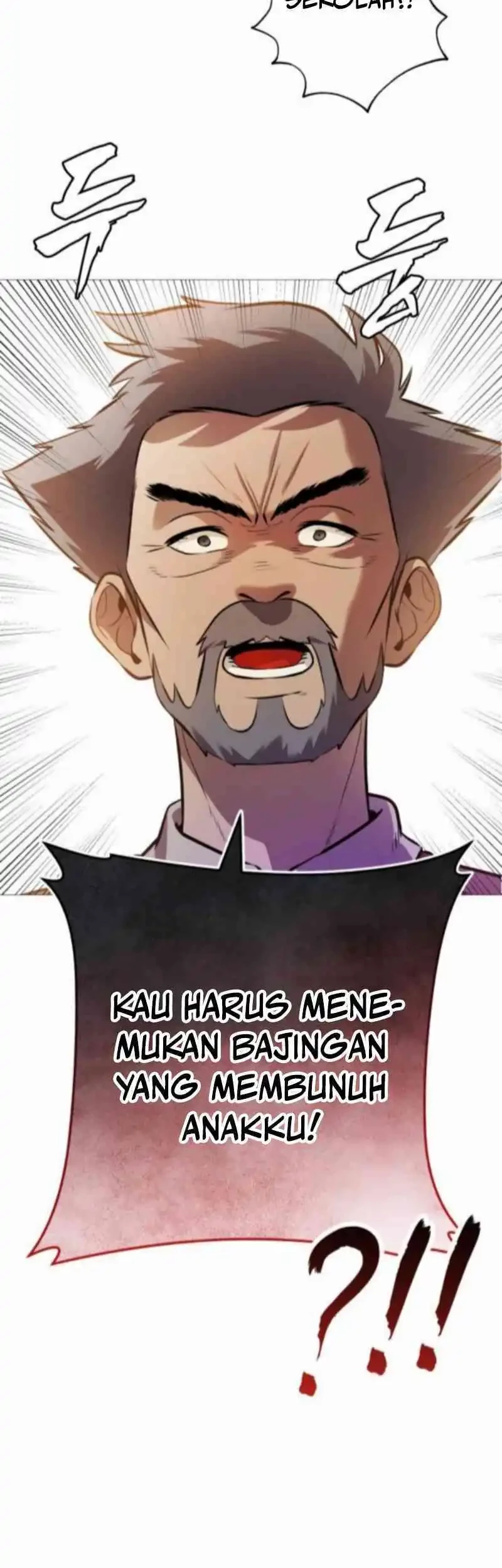 John X Killer Chapter 2 Gambar 52
