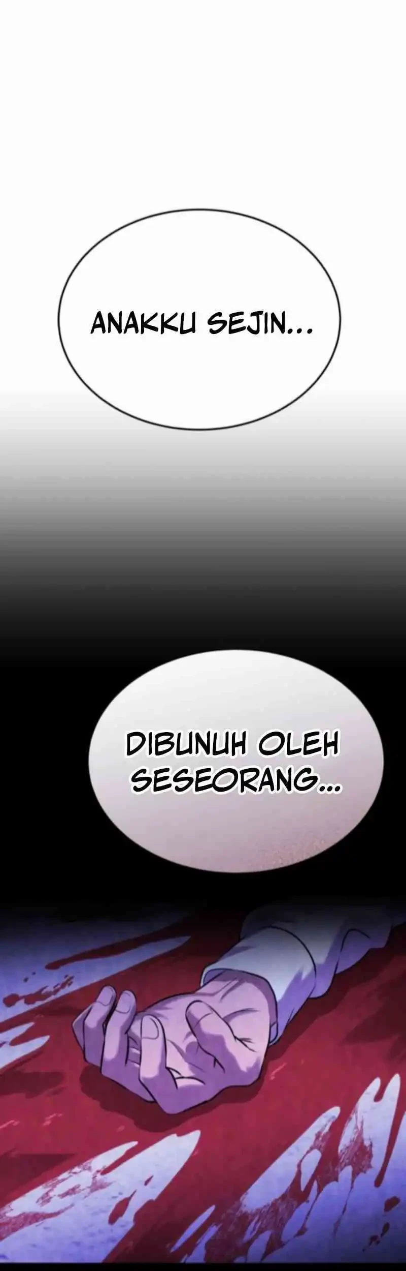 John X Killer Chapter 2 Gambar 53