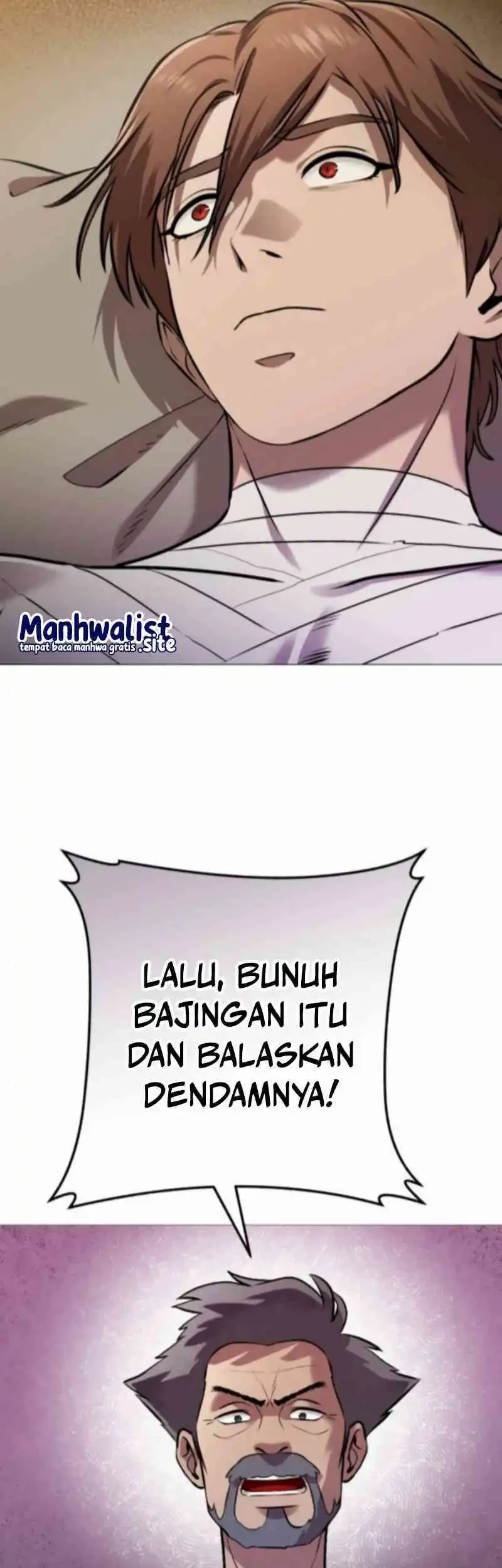 John X Killer Chapter 2 Gambar 57