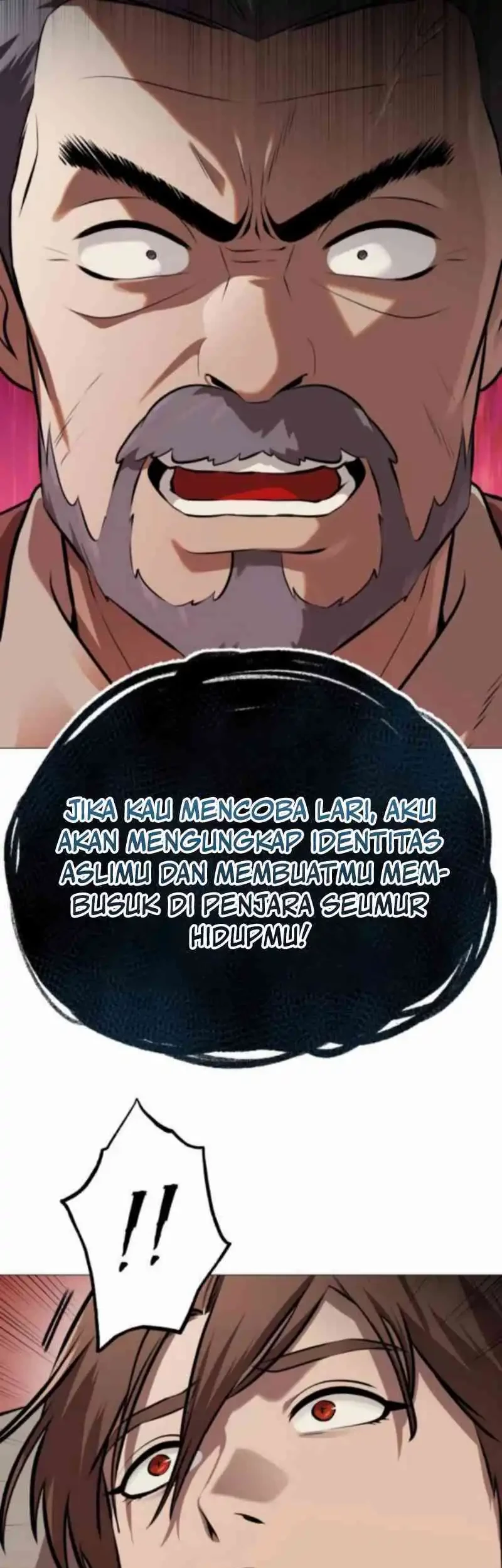 John X Killer Chapter 2 Gambar 59