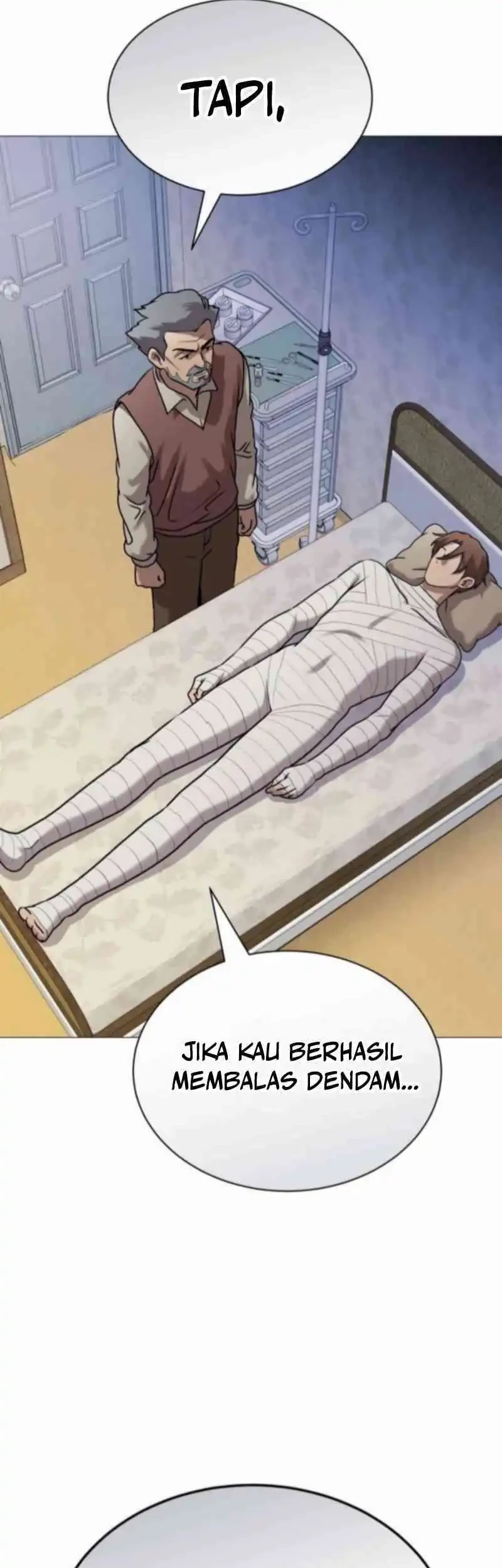 John X Killer Chapter 2 Gambar 61