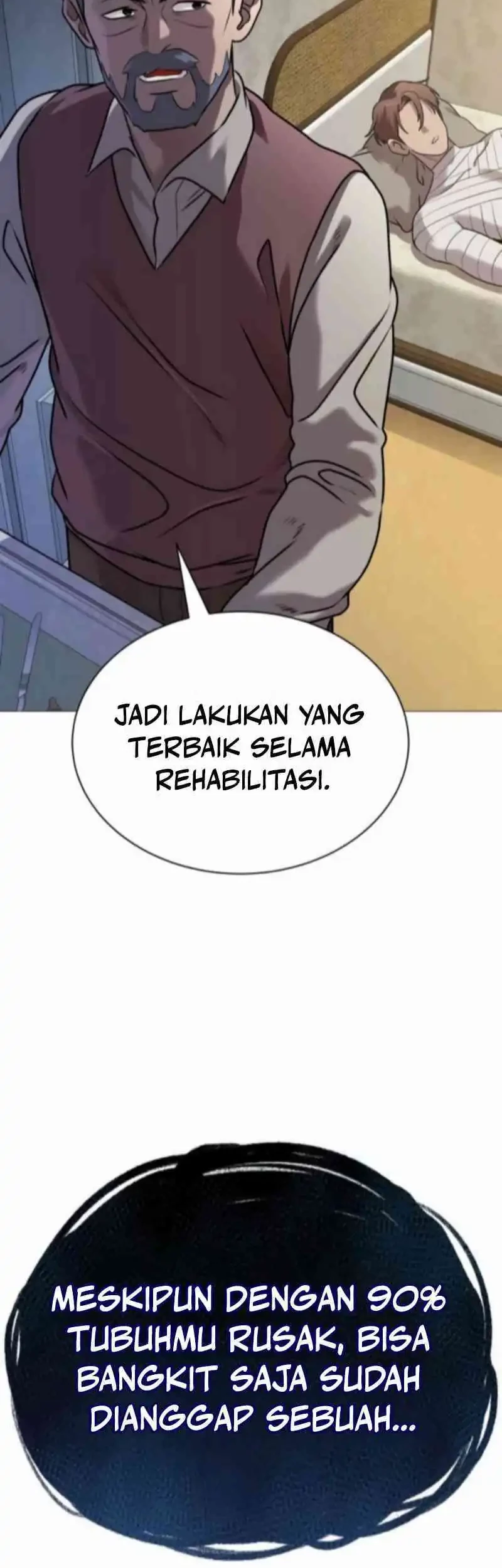John X Killer Chapter 2 Gambar 64