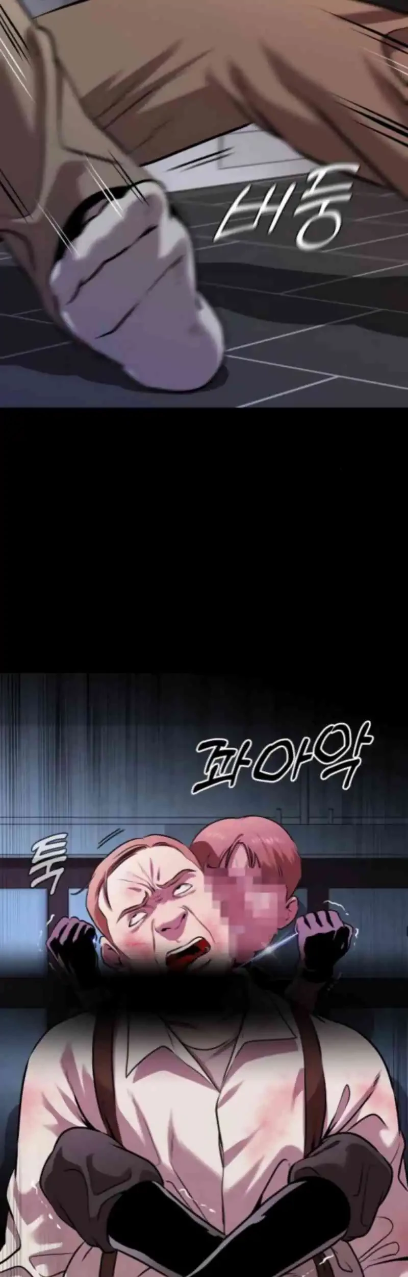 John X Killer Chapter 2 Gambar 69