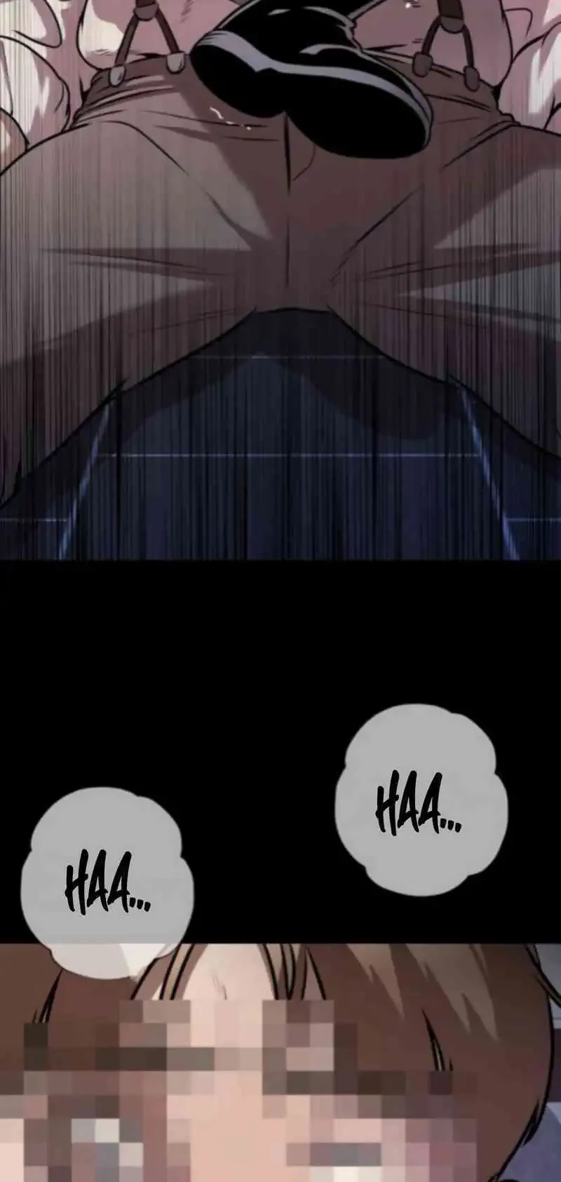 John X Killer Chapter 2 Gambar 70