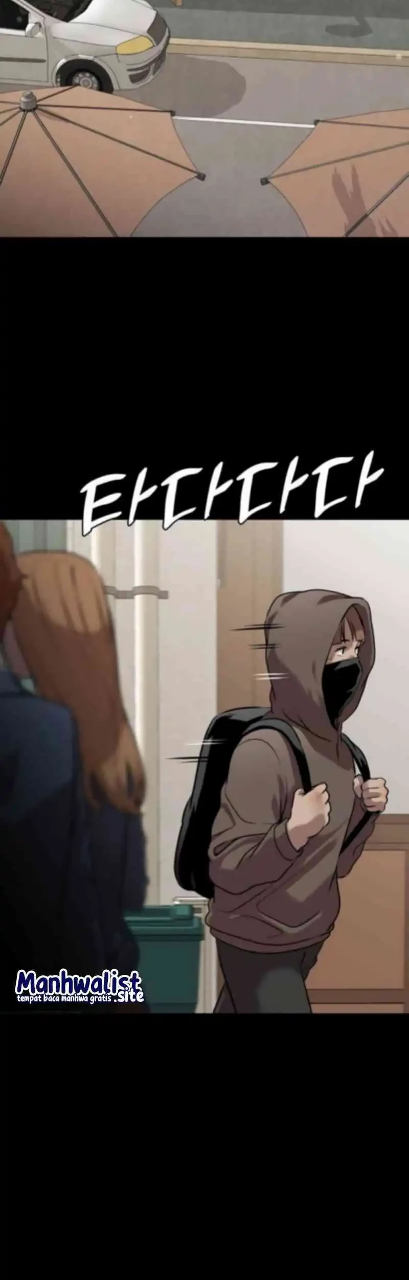 John X Killer Chapter 2 Gambar 72