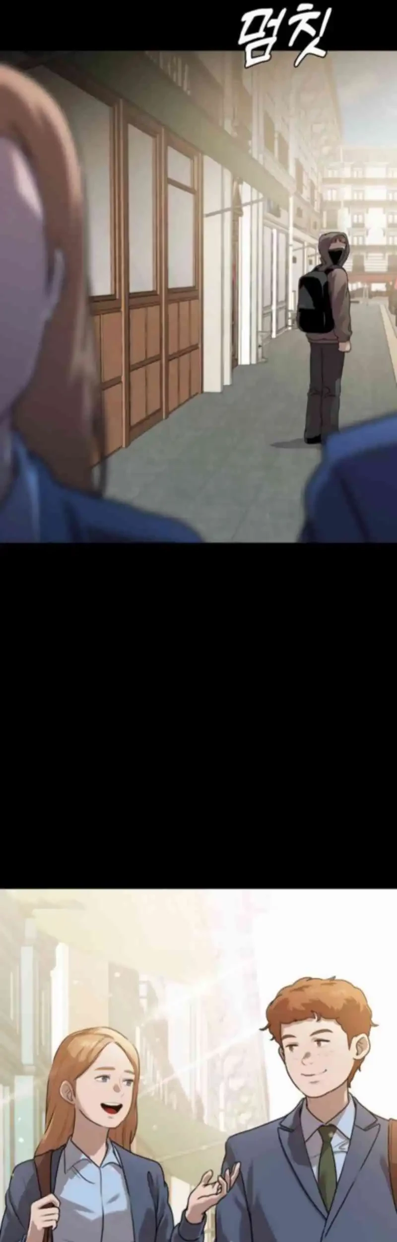John X Killer Chapter 2 Gambar 73