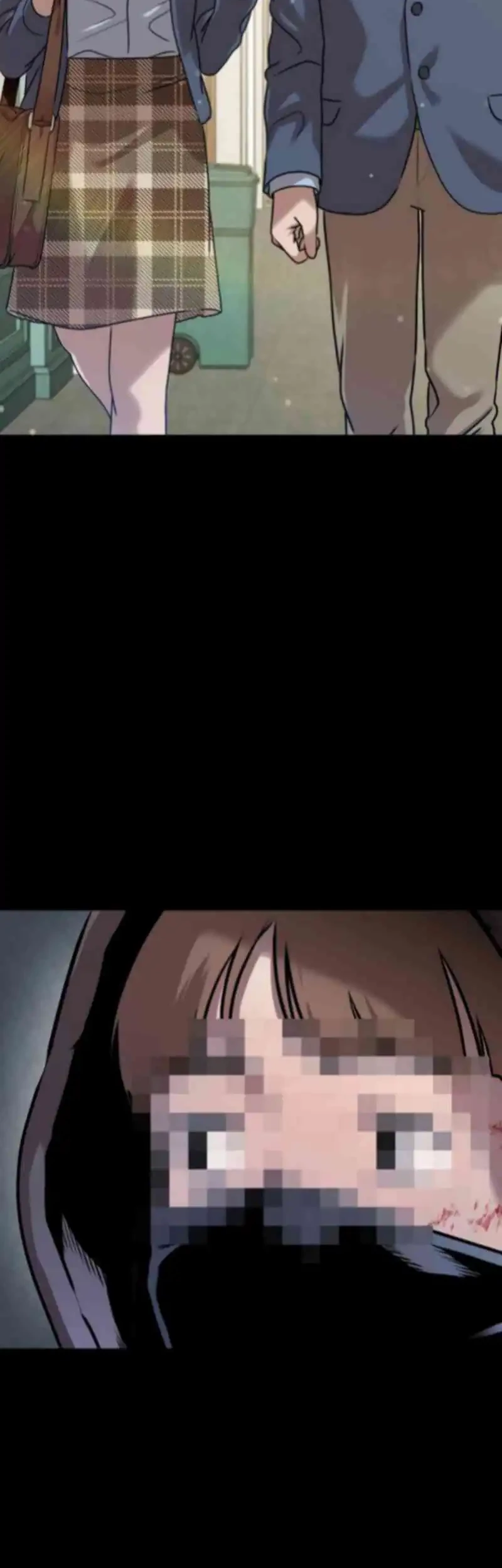 John X Killer Chapter 2 Gambar 74