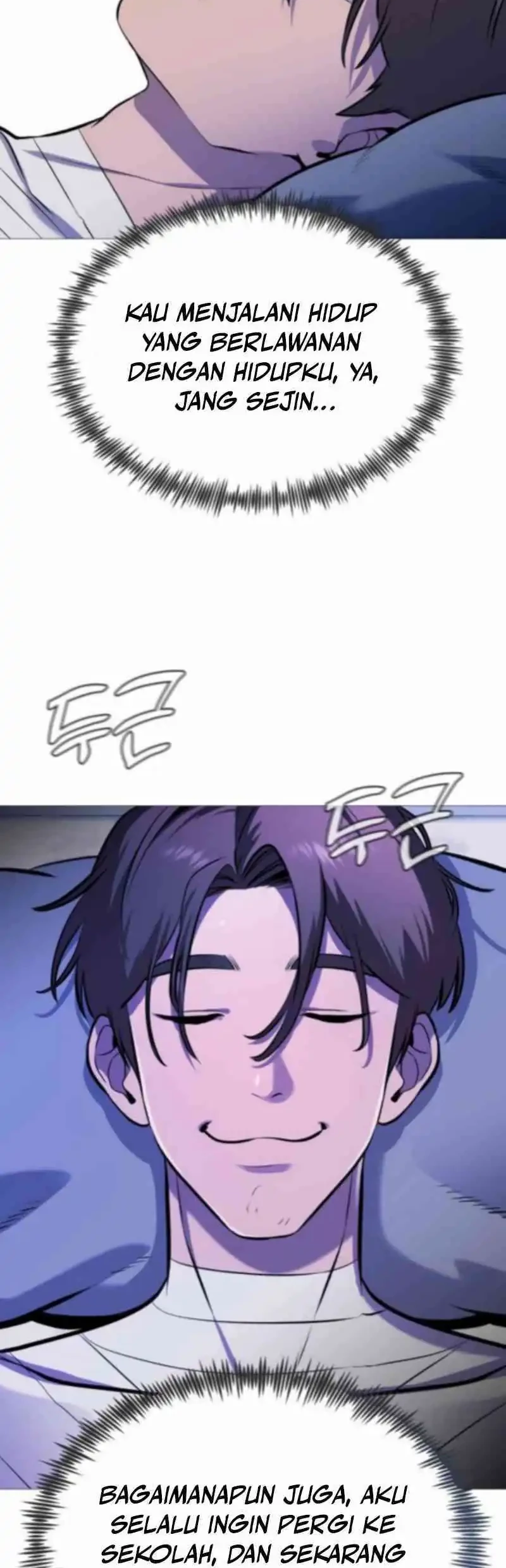 John X Killer Chapter 2 Gambar 76
