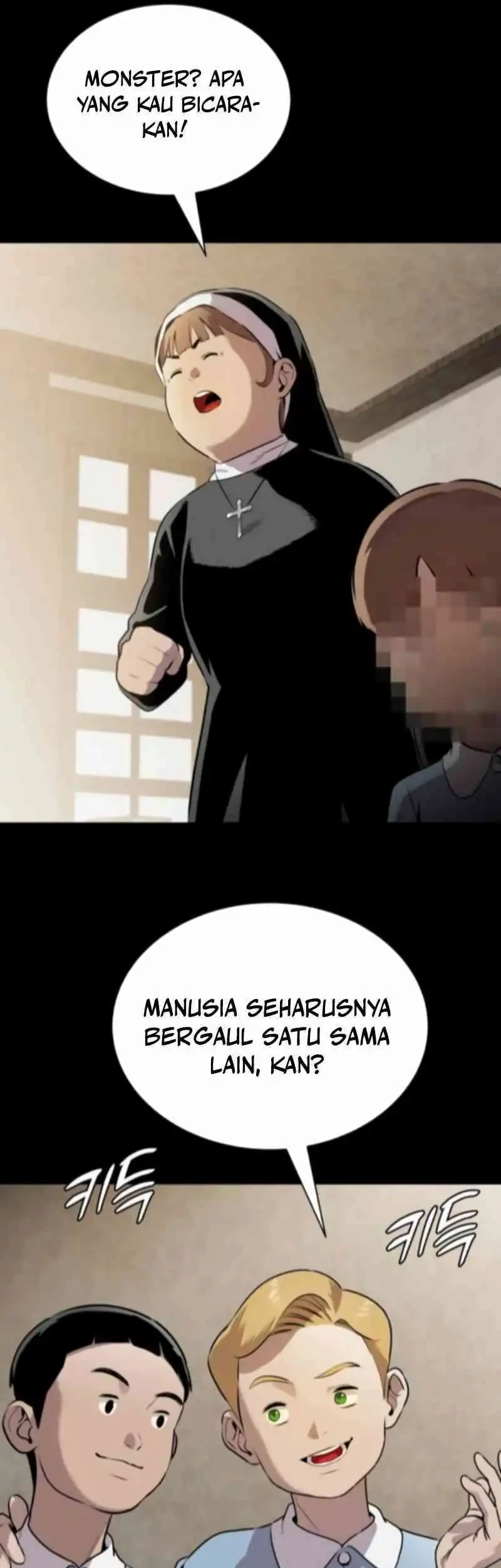 John X Killer Chapter 2 Gambar 5