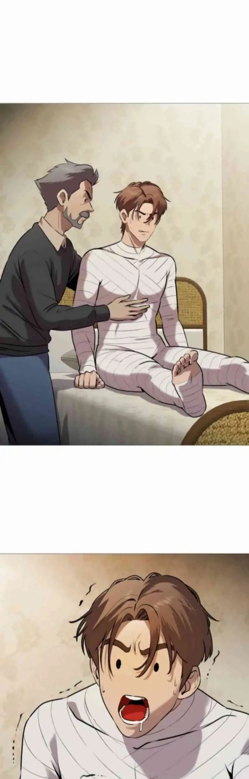 John X Killer Chapter 2 Gambar 79