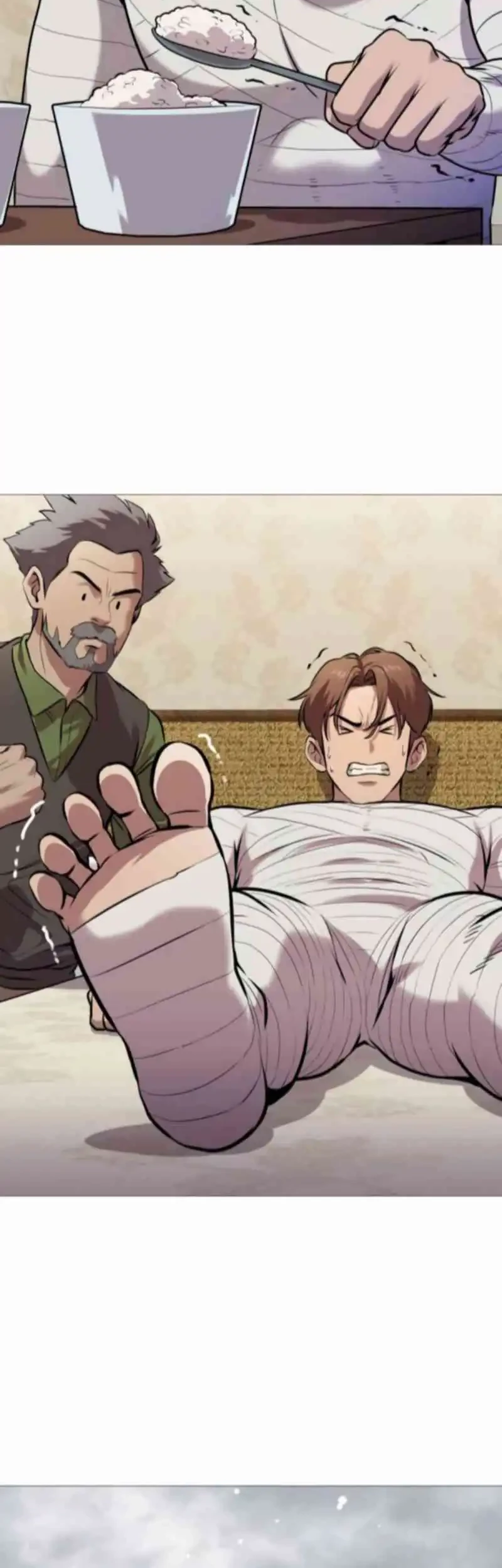John X Killer Chapter 2 Gambar 80