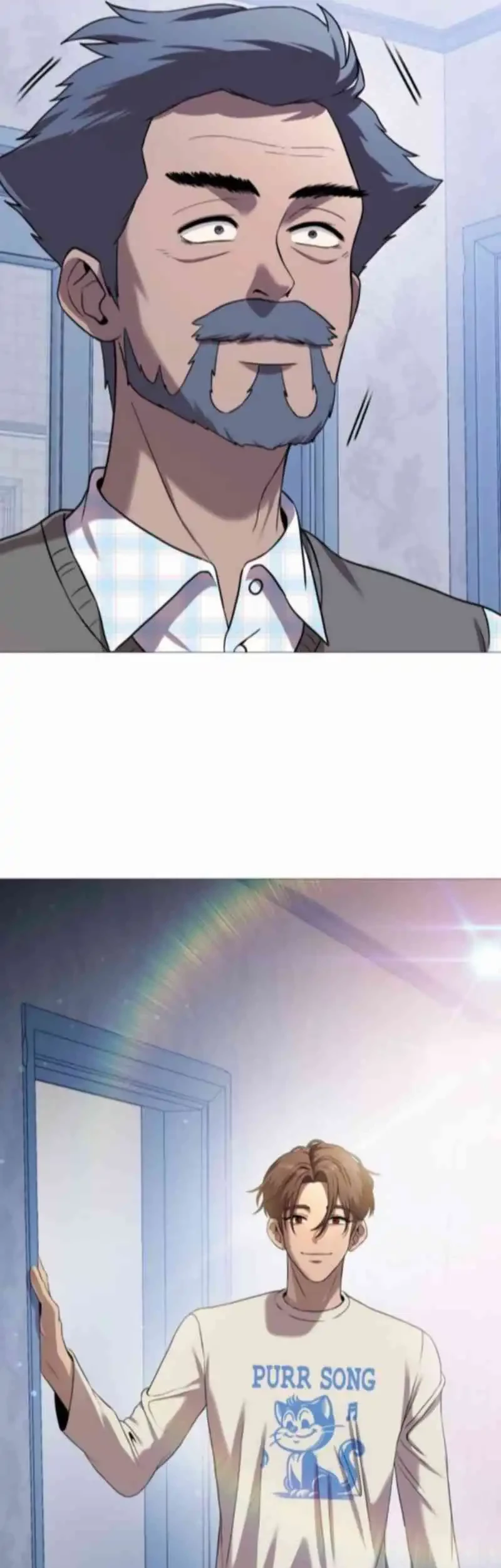 John X Killer Chapter 2 Gambar 83