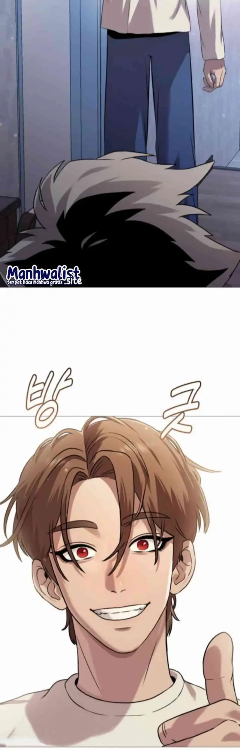 John X Killer Chapter 2 Gambar 84