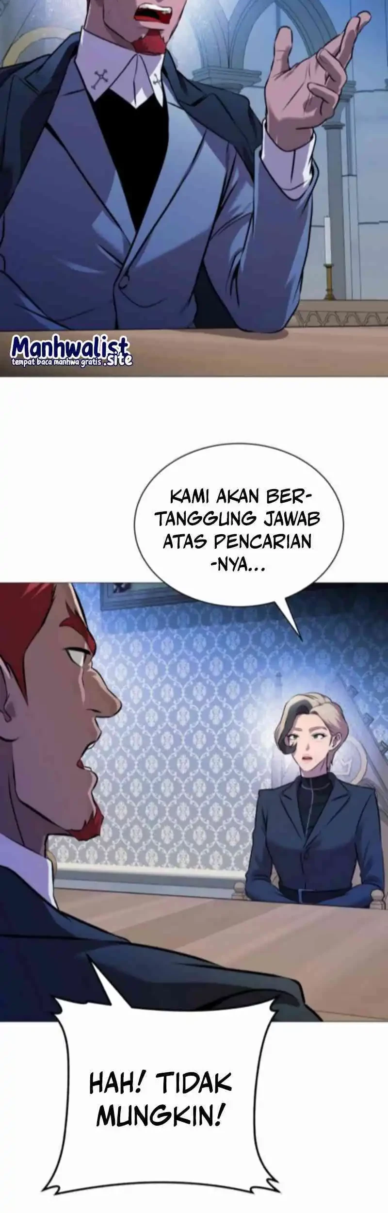 John X Killer Chapter 2 Gambar 92