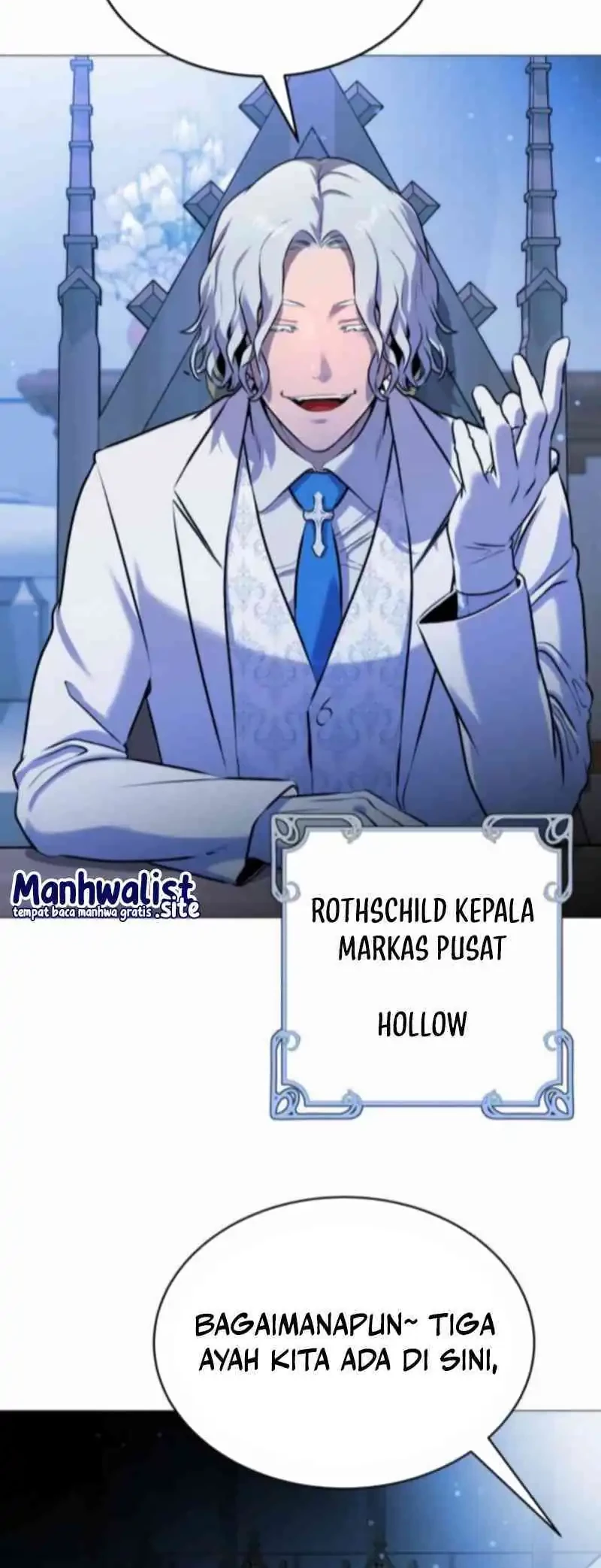 John X Killer Chapter 2 Gambar 94