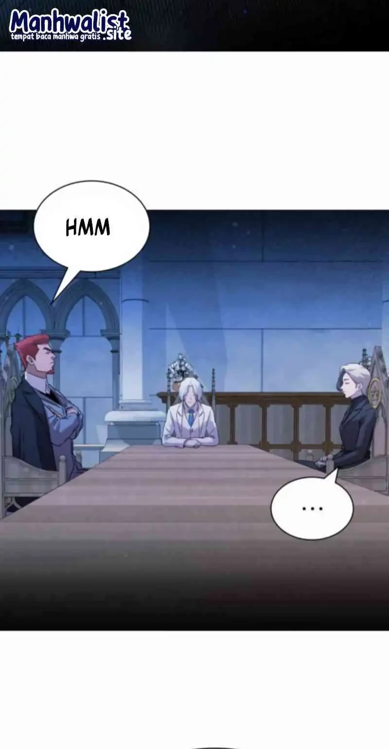 John X Killer Chapter 2 Gambar 96