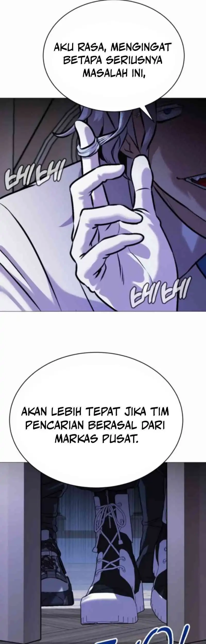 John X Killer Chapter 2 Gambar 97