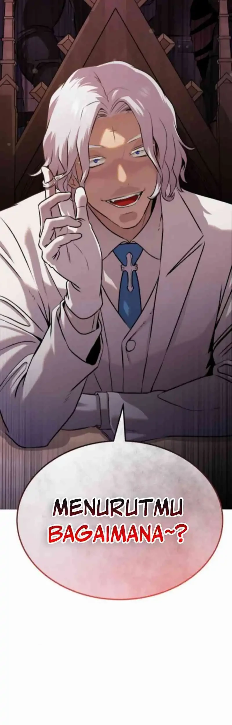 John X Killer Chapter 2 Gambar 99
