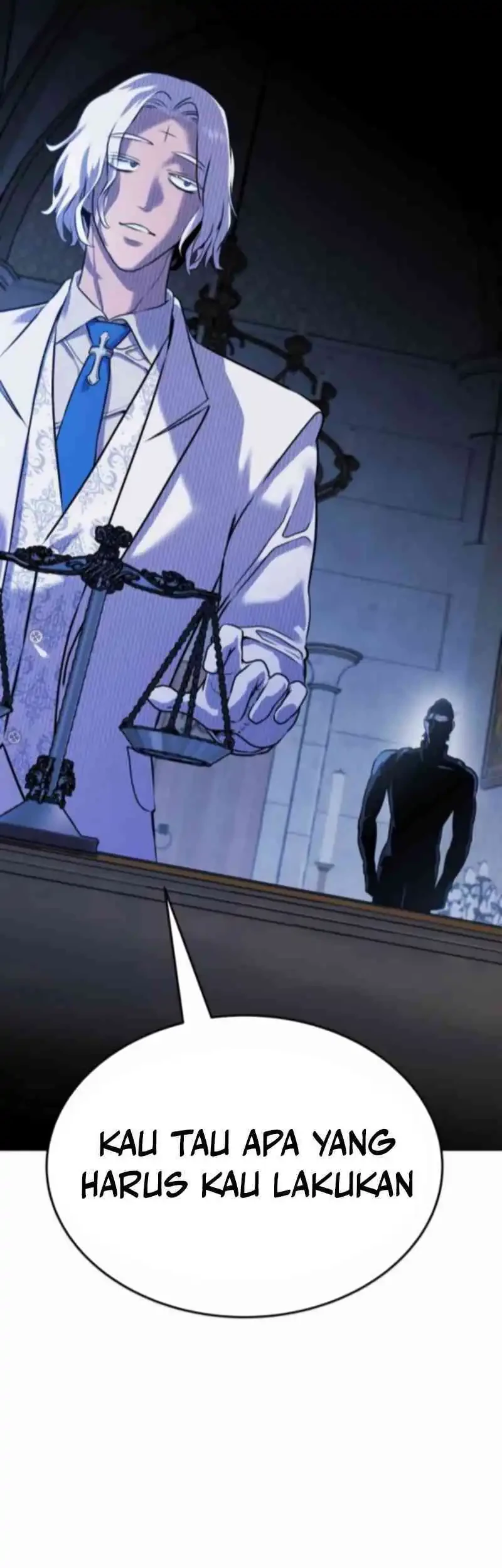 John X Killer Chapter 2 Gambar 103