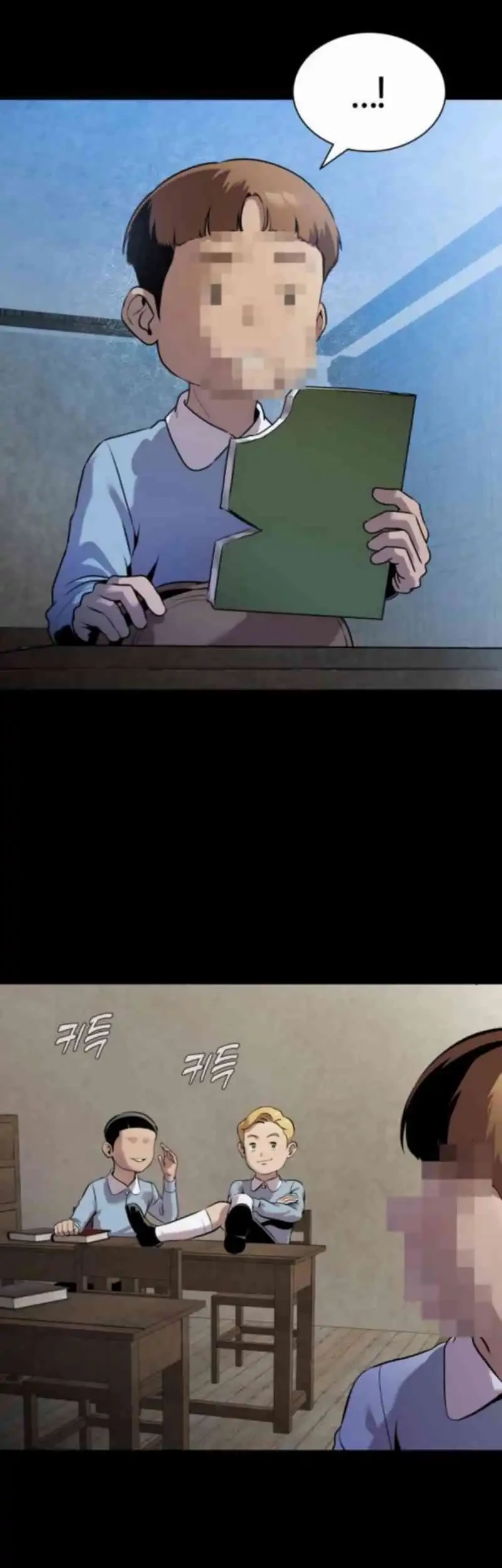 John X Killer Chapter 2 Gambar 11