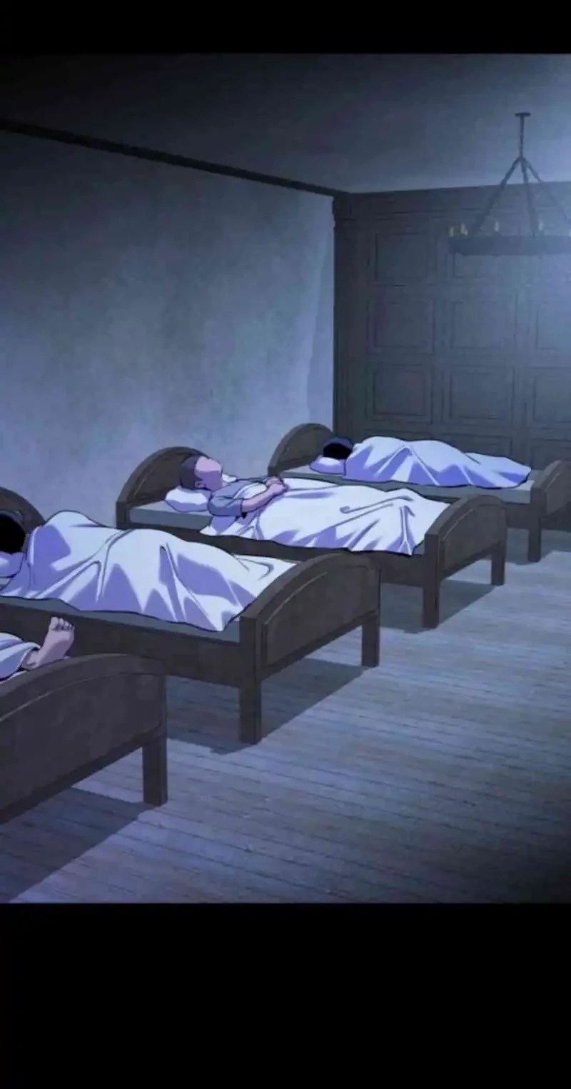 John X Killer Chapter 2 Gambar 12