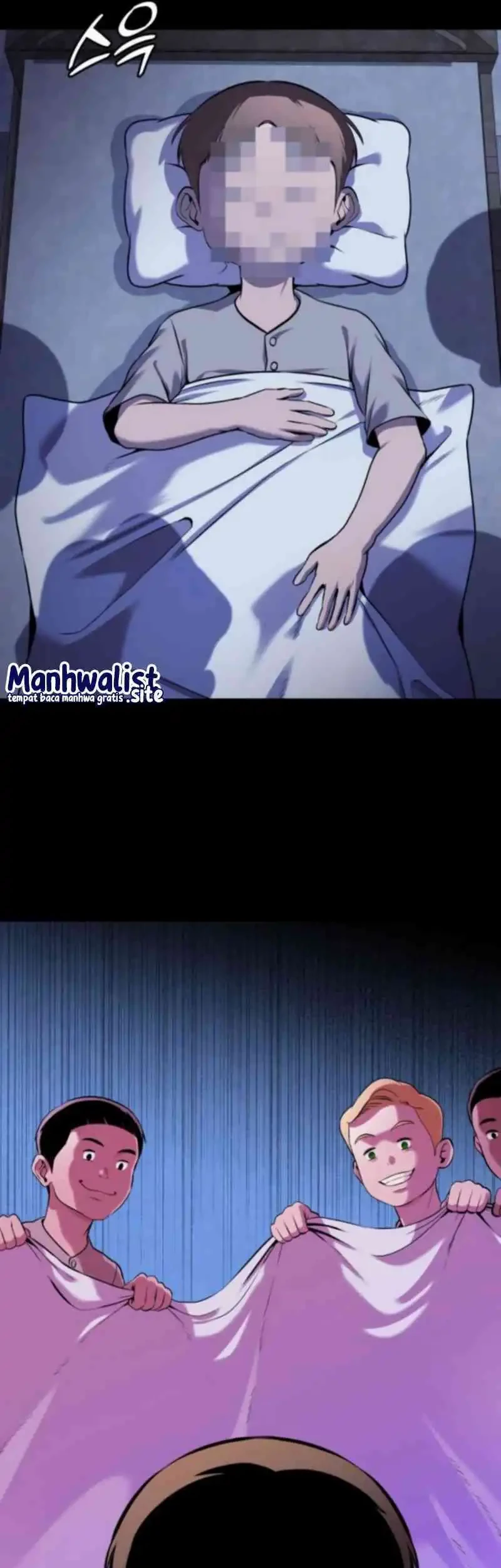 John X Killer Chapter 2 Gambar 13