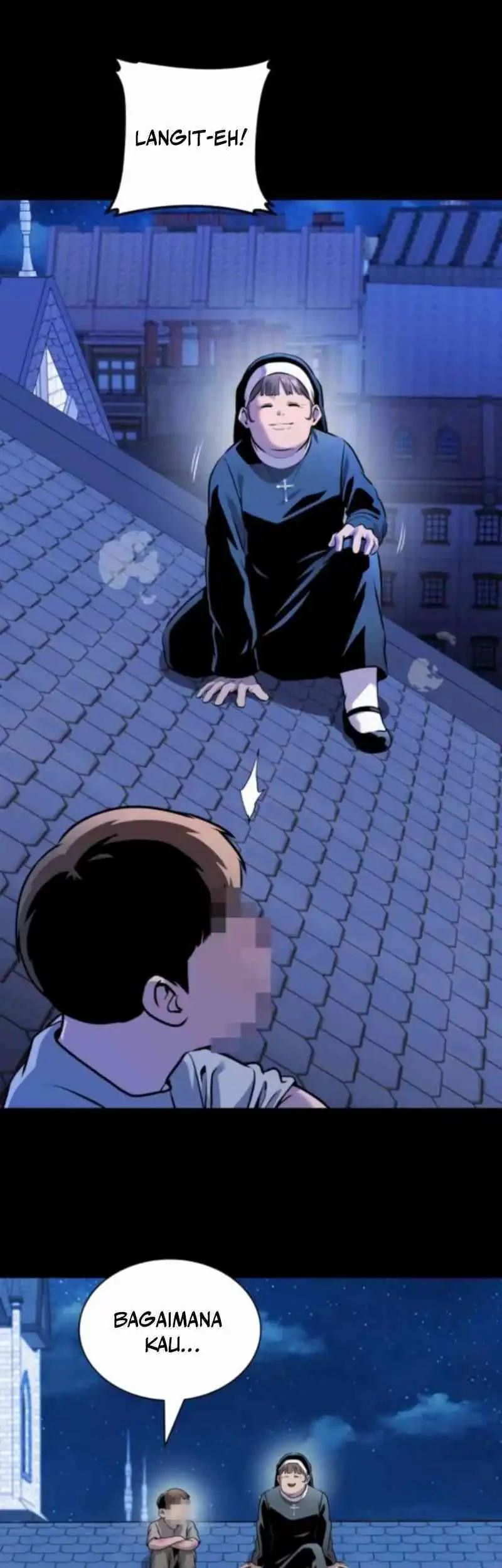 John X Killer Chapter 2 Gambar 17