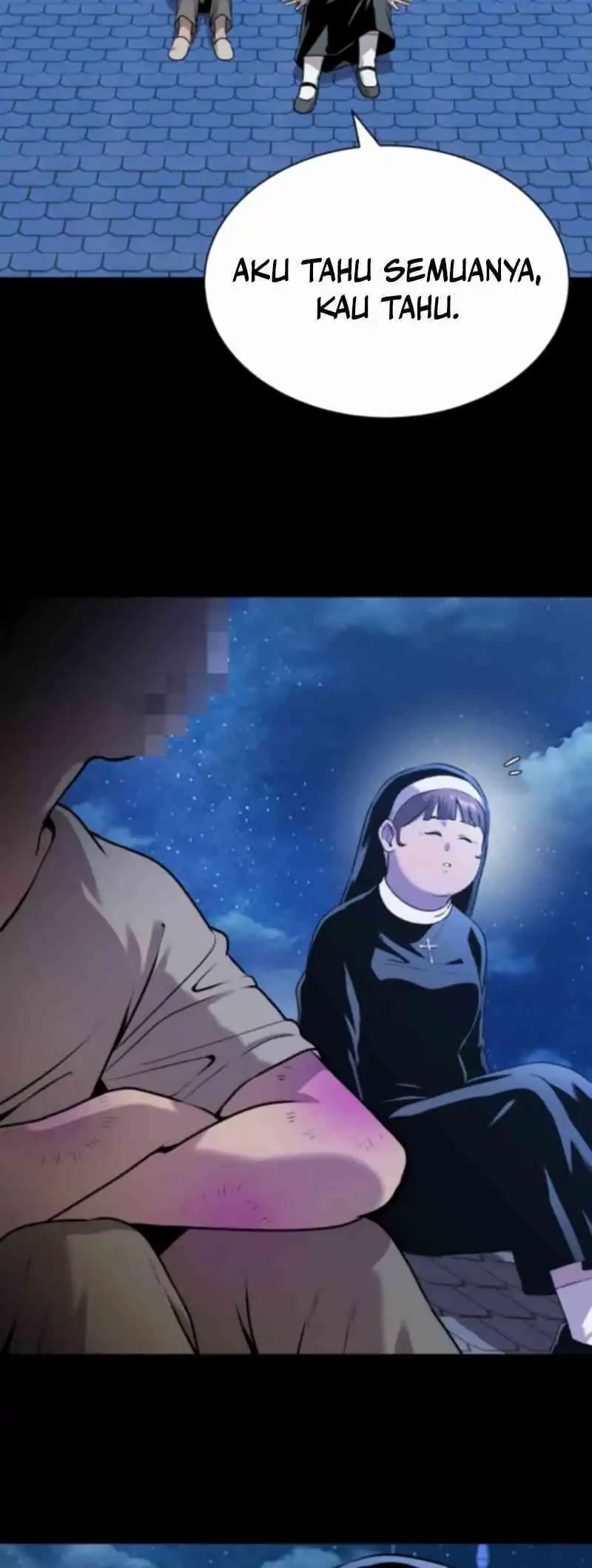 John X Killer Chapter 2 Gambar 18