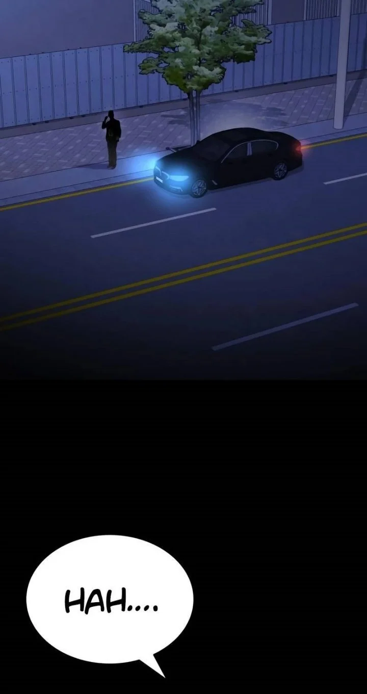 John X Killer Chapter 20 Gambar 28