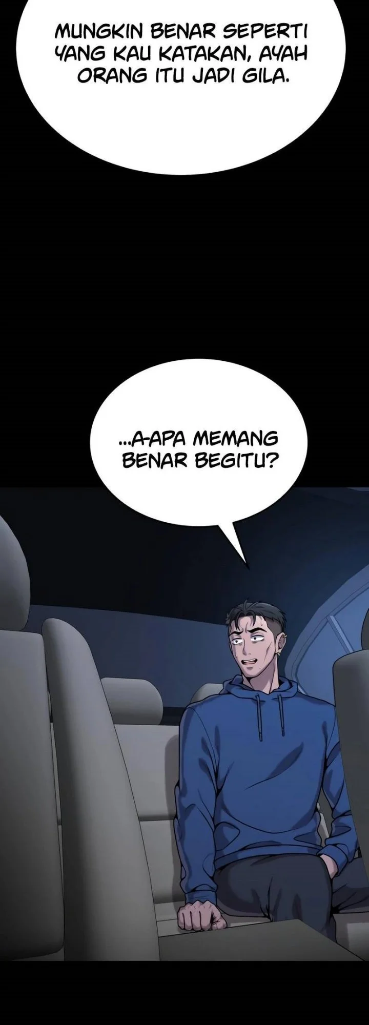 John X Killer Chapter 20 Gambar 32