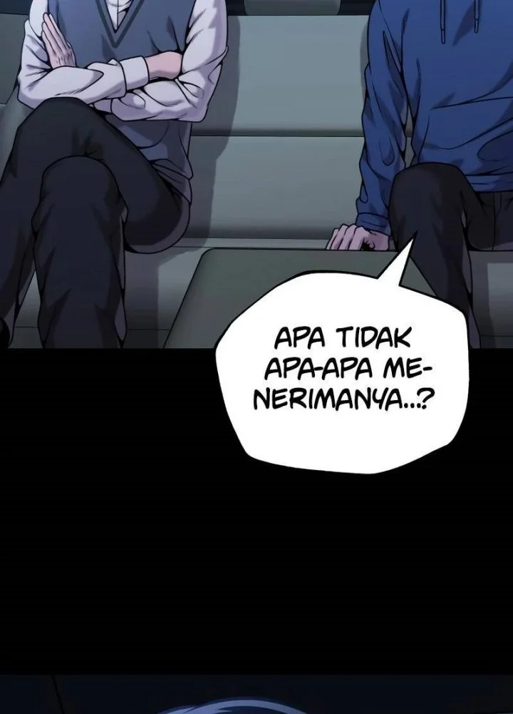 John X Killer Chapter 20 Gambar 34
