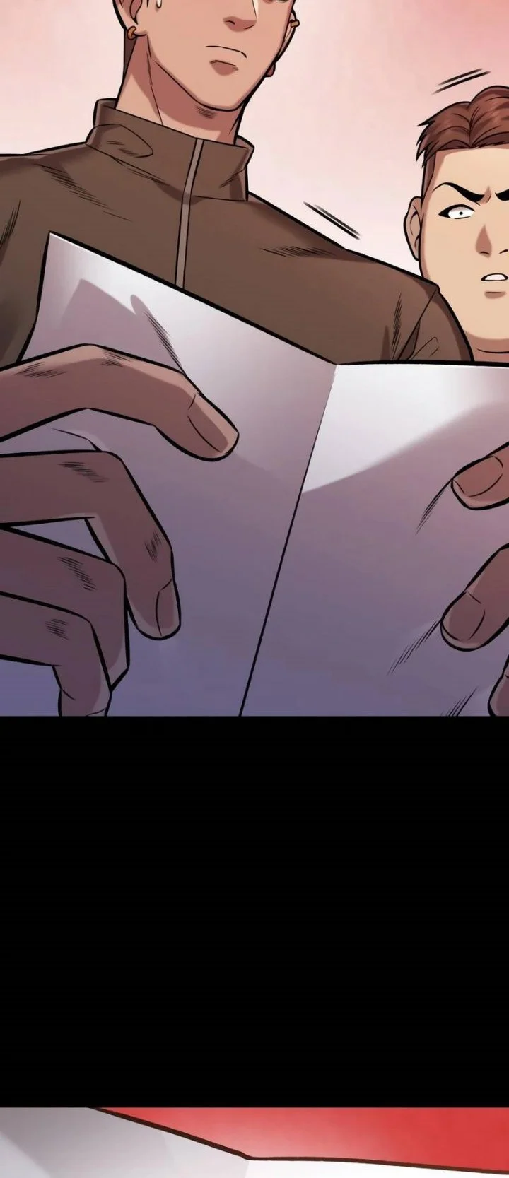 Manhwa John X Killer Chapter 20 gambar nomor 2